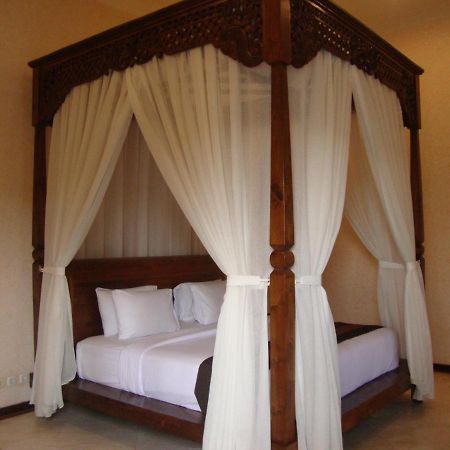 Jepun Villa Sanur دنباسار المظهر الخارجي الصورة