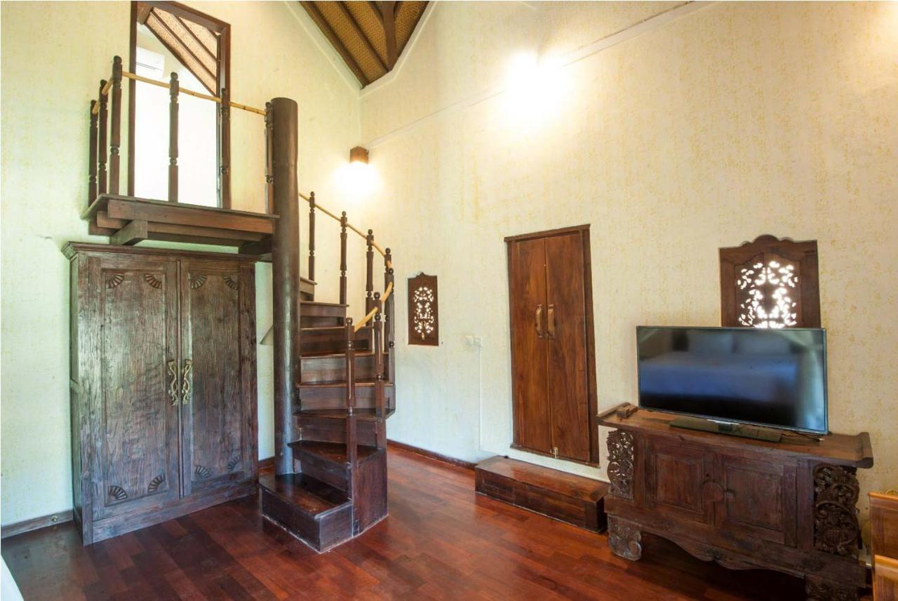 Jepun Villa Sanur دنباسار المظهر الخارجي الصورة