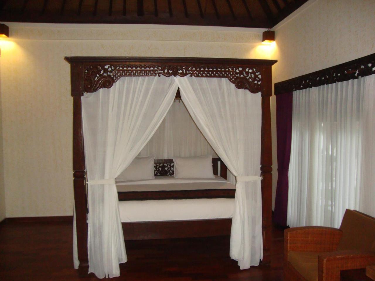 Jepun Villa Sanur دنباسار المظهر الخارجي الصورة
