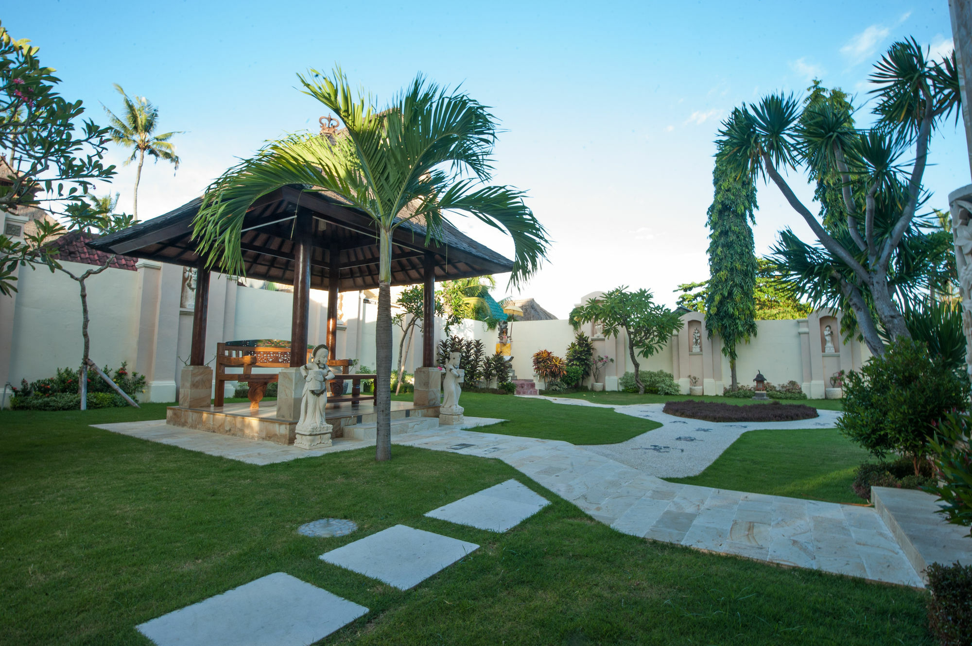 Jepun Villa Sanur دنباسار المظهر الخارجي الصورة