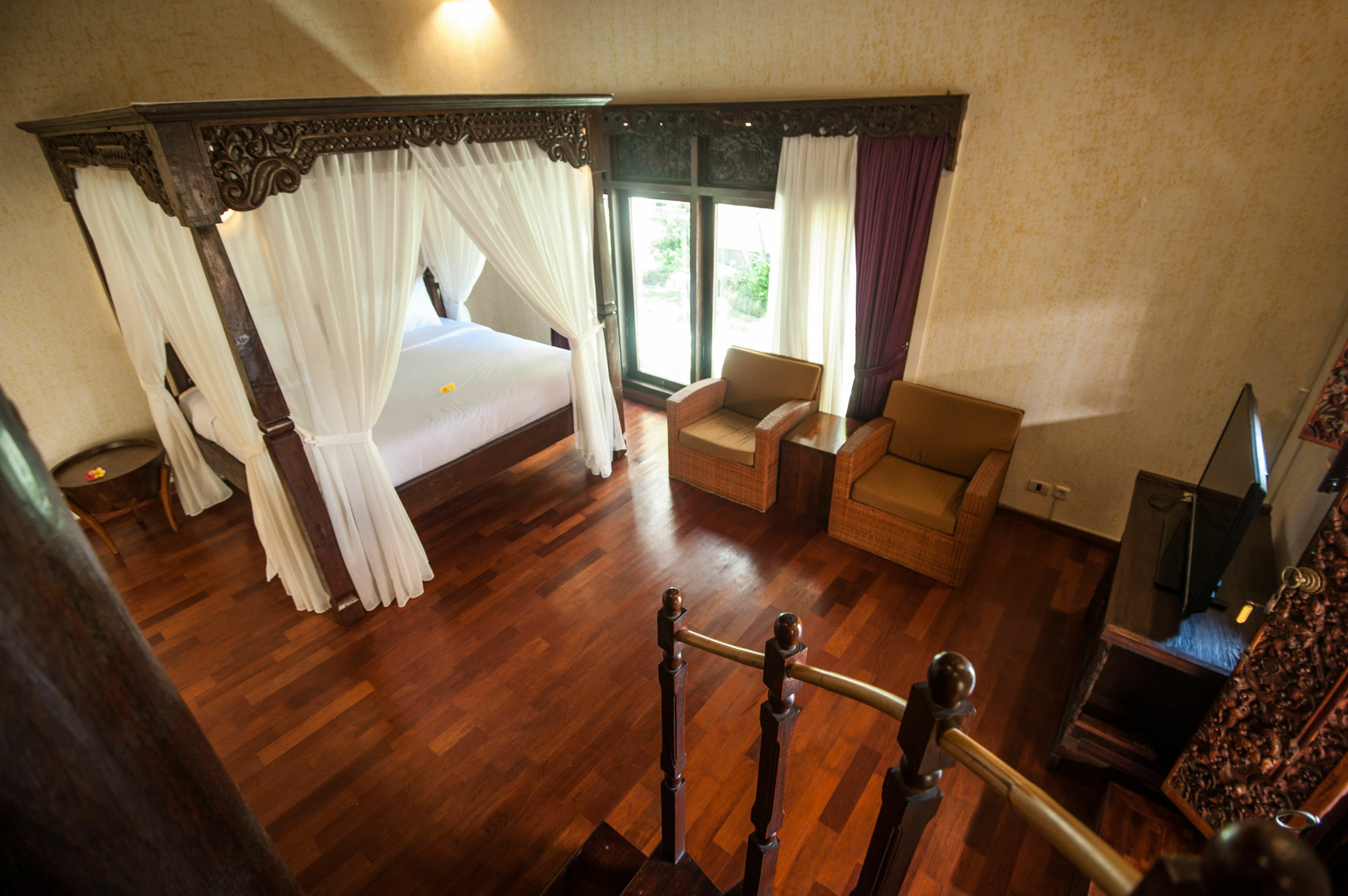Jepun Villa Sanur دنباسار المظهر الخارجي الصورة