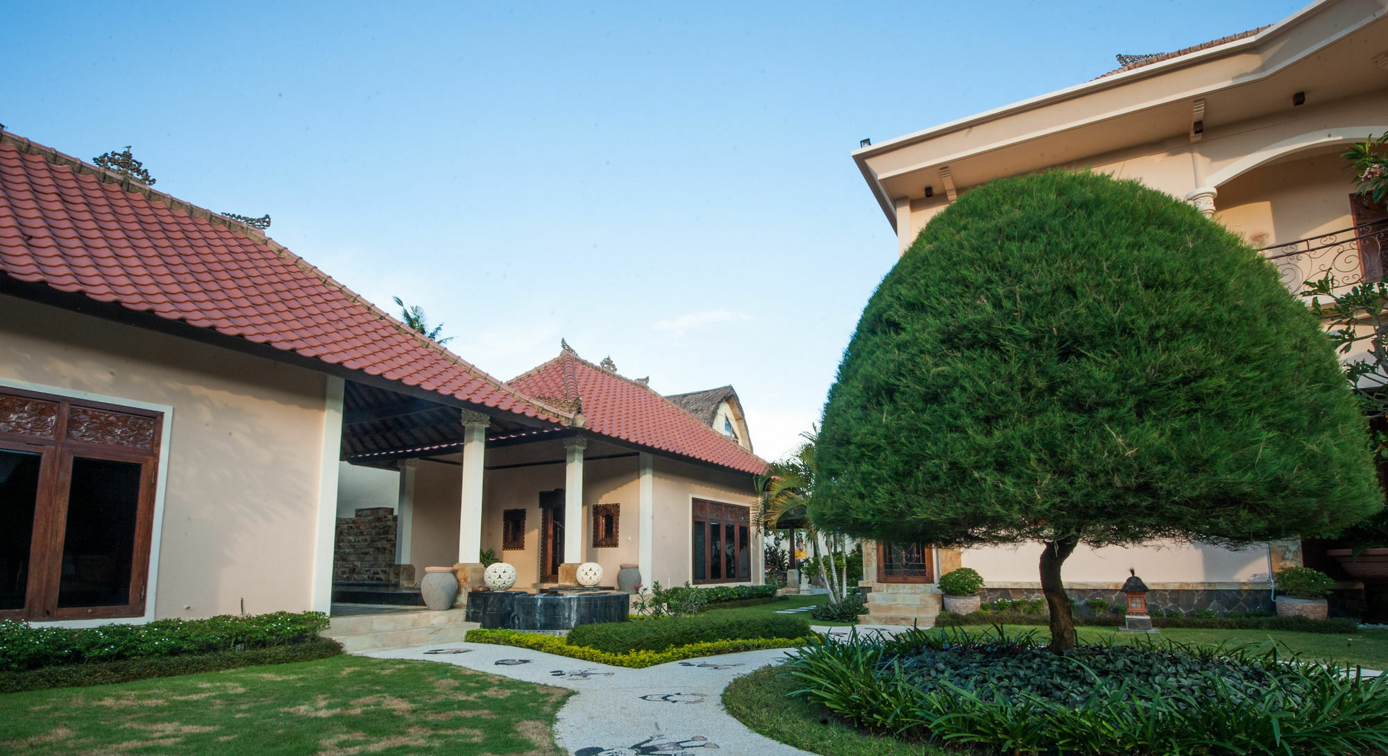 Jepun Villa Sanur دنباسار المظهر الخارجي الصورة