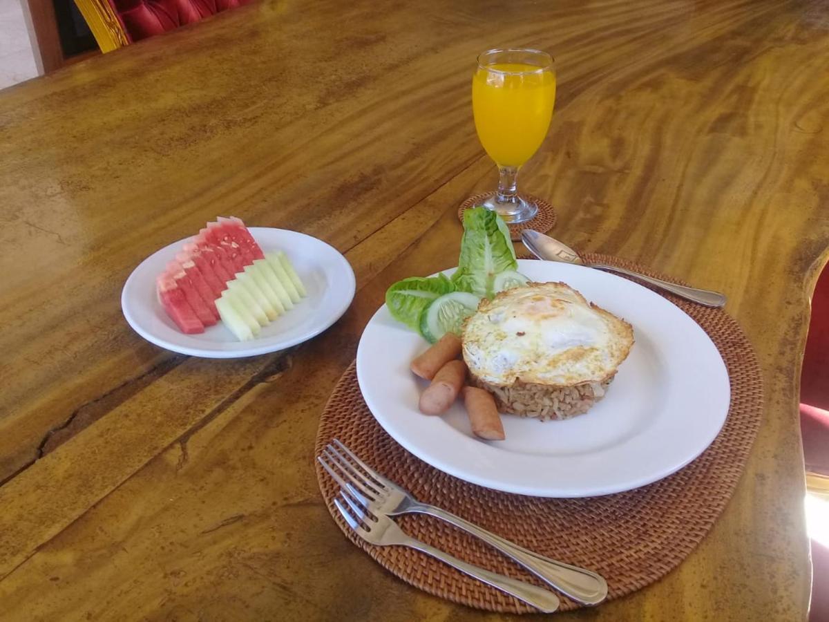 Jepun Villa Sanur دنباسار المظهر الخارجي الصورة