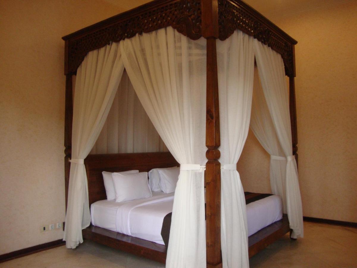 Jepun Villa Sanur دنباسار المظهر الخارجي الصورة